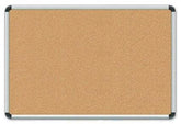 Cork Board (90*180)cm - Al Masam Stationery LLC